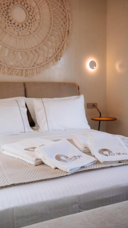 Tellion Suites Áyios Nikítas Eksteriør billede
